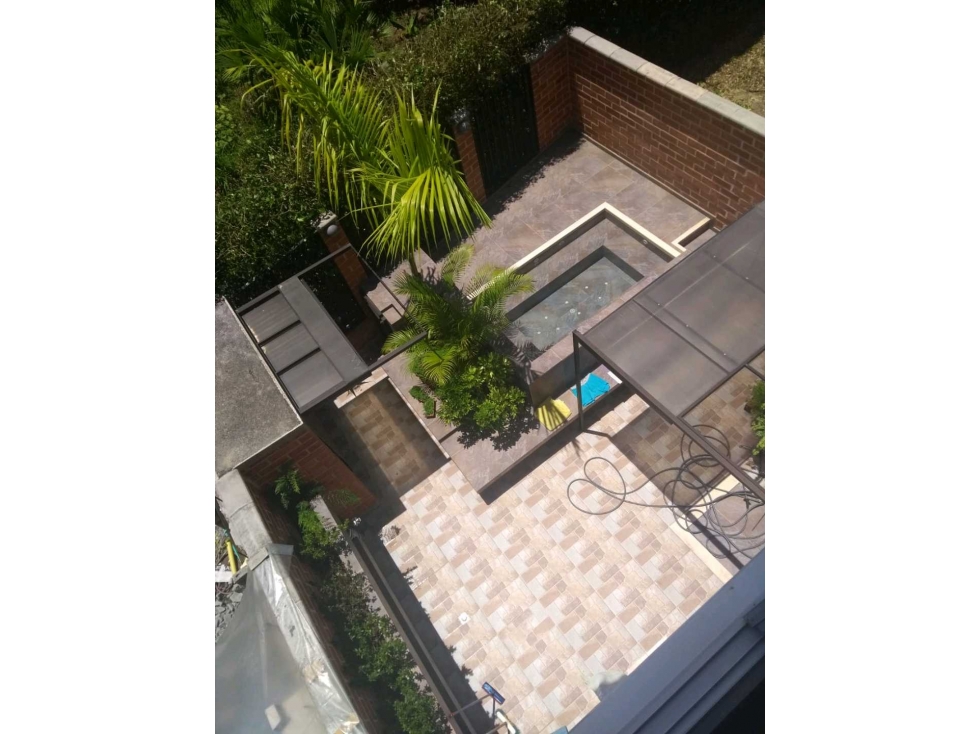 VENDO CASA UNIDAD CAMPESTRE PRAGA EN SOPETRAN ANTIOQUIA — foto 5
