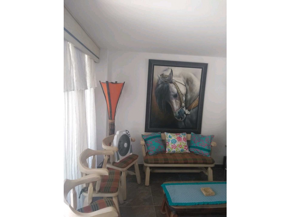 VENDO CASA UNIDAD CAMPESTRE PRAGA EN SOPETRAN ANTIOQUIA — foto 6