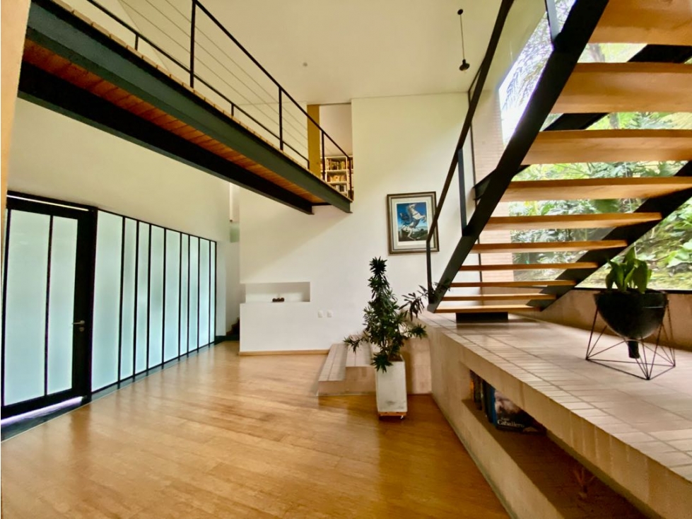 Vendo casa. Unidad cerrada. Alto Las Palmas. — foto 4