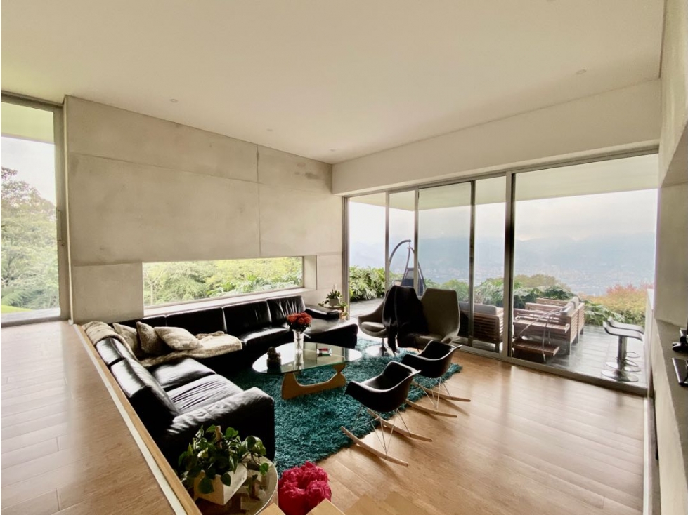 Vendo casa. Unidad cerrada. Alto Las Palmas. — foto 5