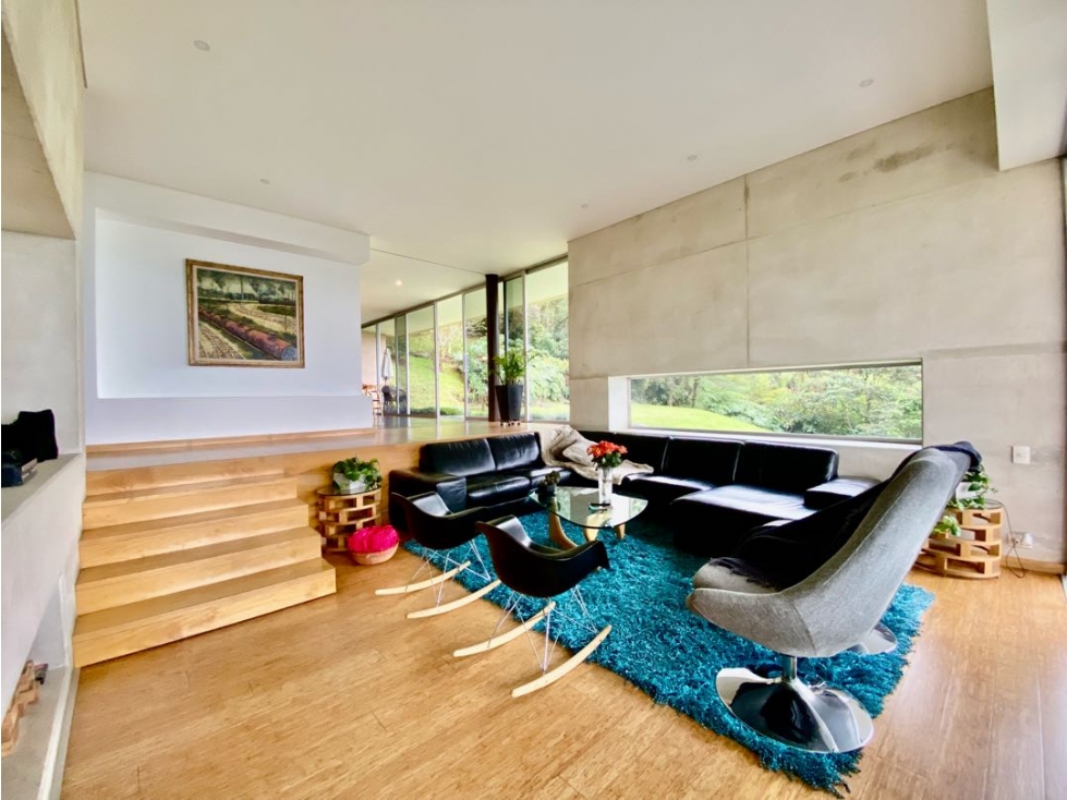 Vendo casa. Unidad cerrada. Alto Las Palmas. — foto 6