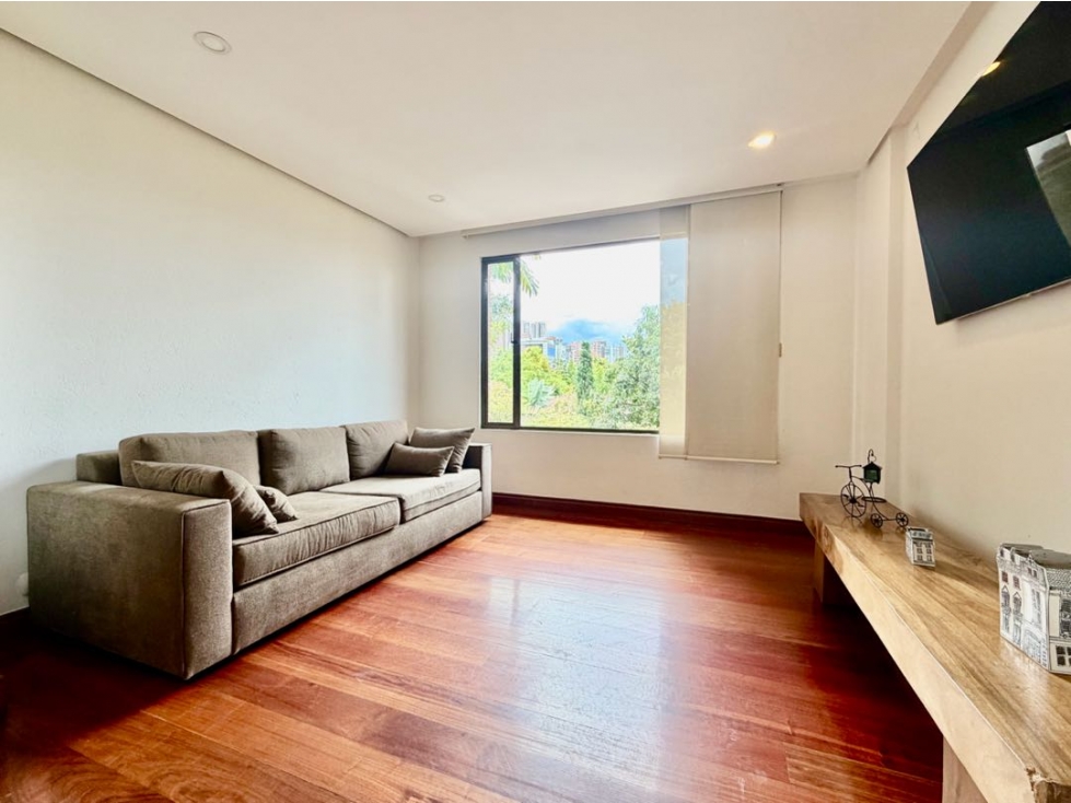 Vendo casa, unidad cerrada, El Poblado, sector Trv. Superior - Ces — foto 5