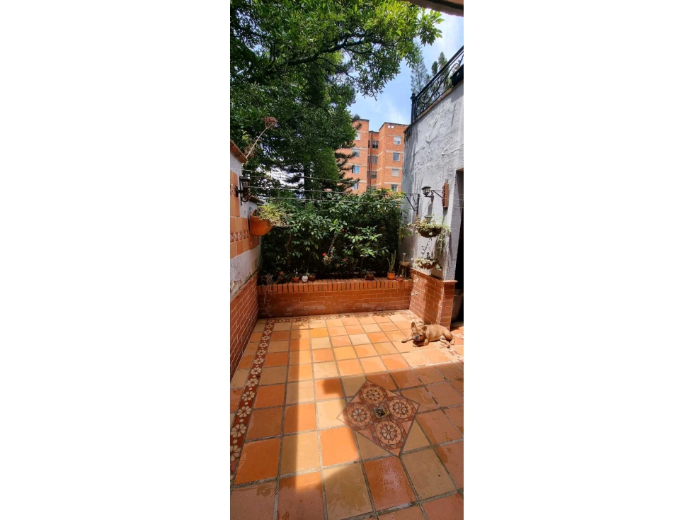 VENDO CASA UNIDAD CERRADA EN CALASANZ — foto 5