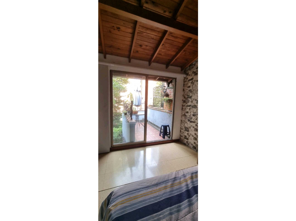 VENDO CASA UNIDAD CERRADA EN CALASANZ — foto 6