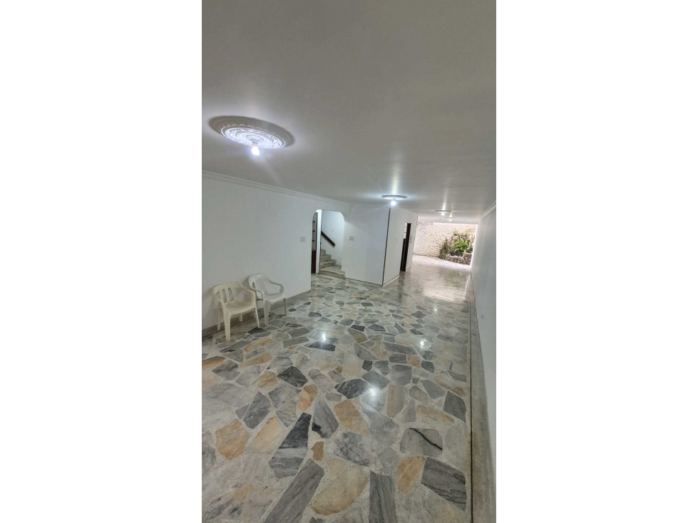 Vendo casa unidad cerrada en el sur de cali barrio bosques del limonar — foto 3