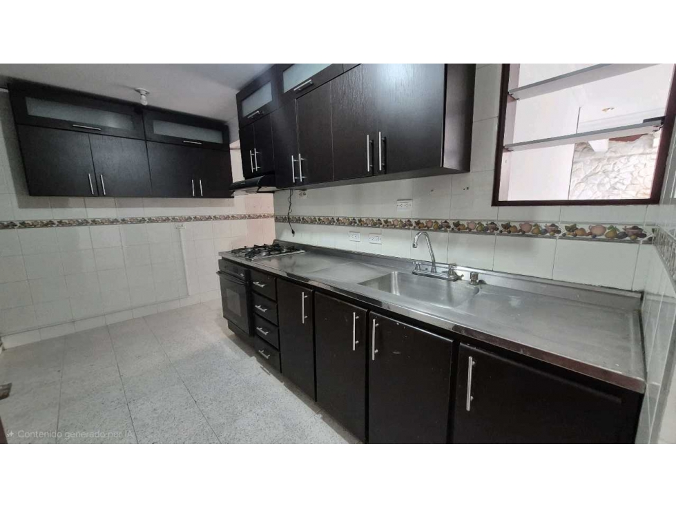 Vendo casa unidad cerrada en el sur de cali barrio bosques del limonar — foto 4