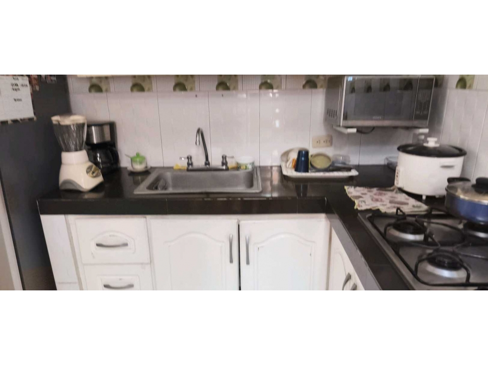 Vendo casa unidad en cali barrio el caney 3 alcbas 3 baños parquadero — foto 6