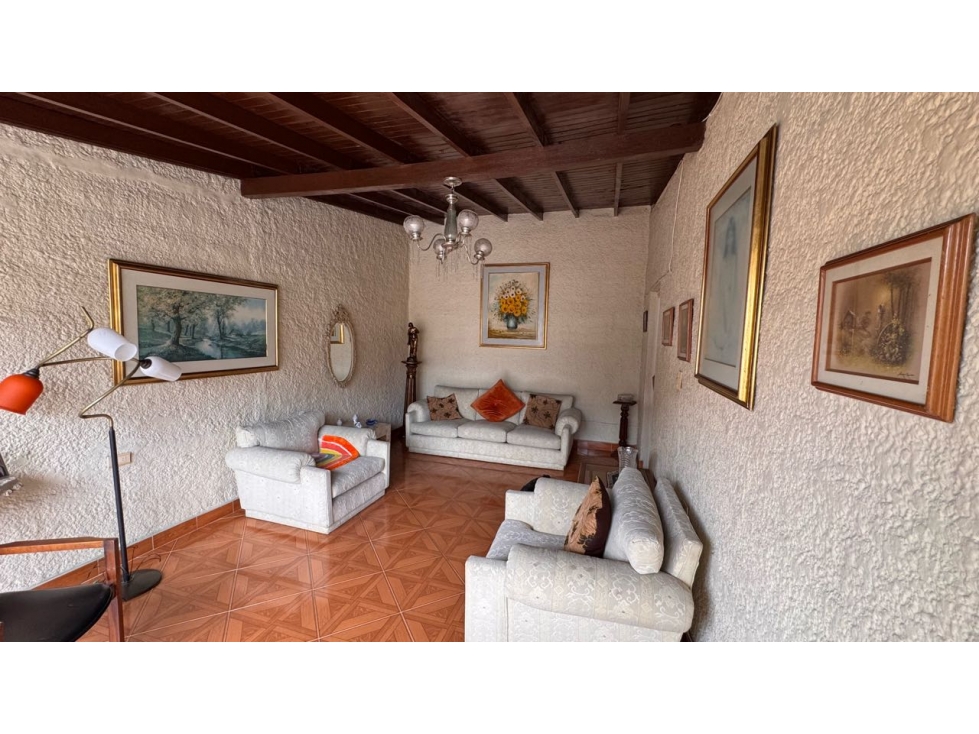 Vendo Casa Unifamiliar Belén La Nubia — foto 2