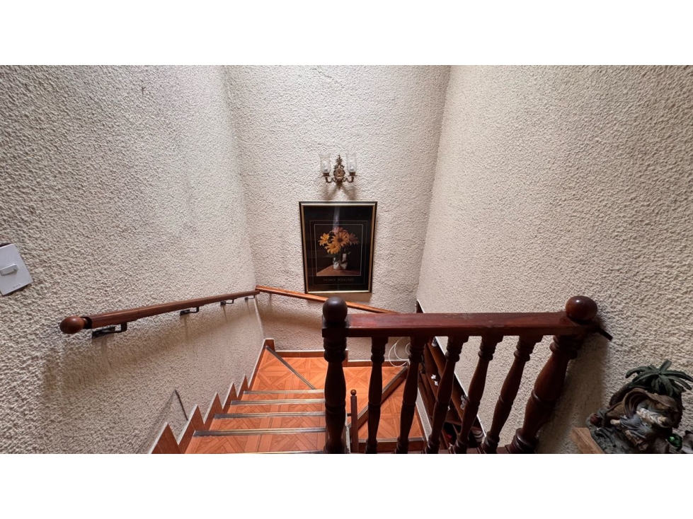 Vendo Casa Unifamiliar Belén La Nubia — foto 6