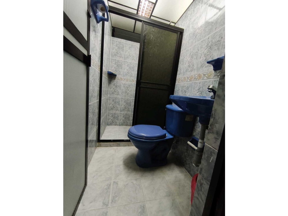 VENDO CASA UNIFAMILIAR BUENOS AIRES A 2 MIN DEL CC. LA CENTRAL NO AIRE — foto 4