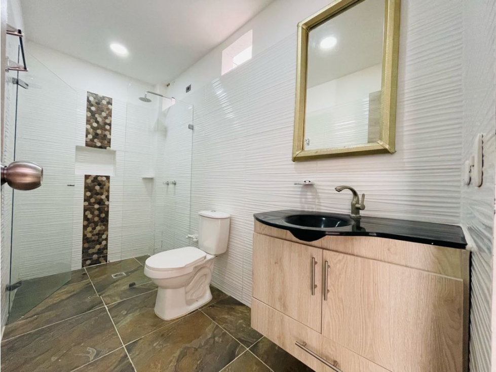 VENDO CASA UNIFAMILIAR CON AMPLIOS ESPACIOS EN UNIDAD ABIERTA-LA CEJA — foto 6