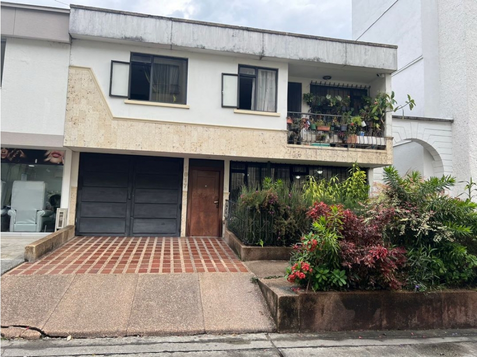 Vendo casa unifamiliar en Armenia