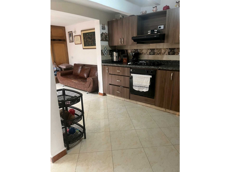 VENDO CASA UNIFAMILIAR EN BELEN ALIADAS — foto 2