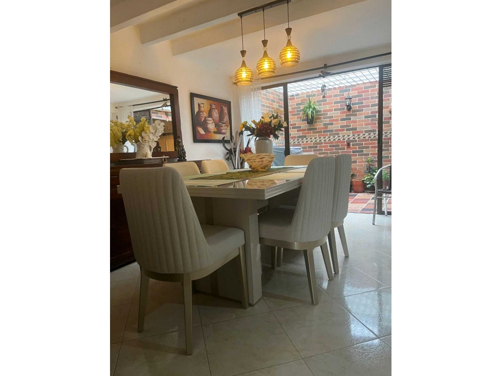 VENDO CASA UNIFAMILIAR EN BELEN ALIADAS — foto 3