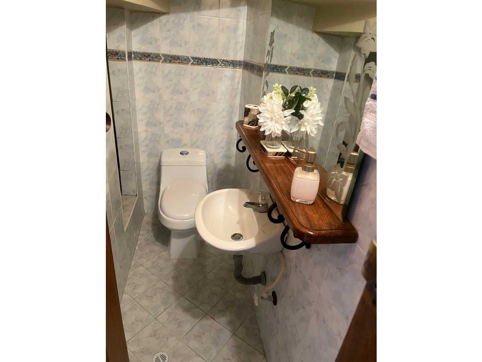 VENDO CASA UNIFAMILIAR EN BELEN ALIADAS — foto 4