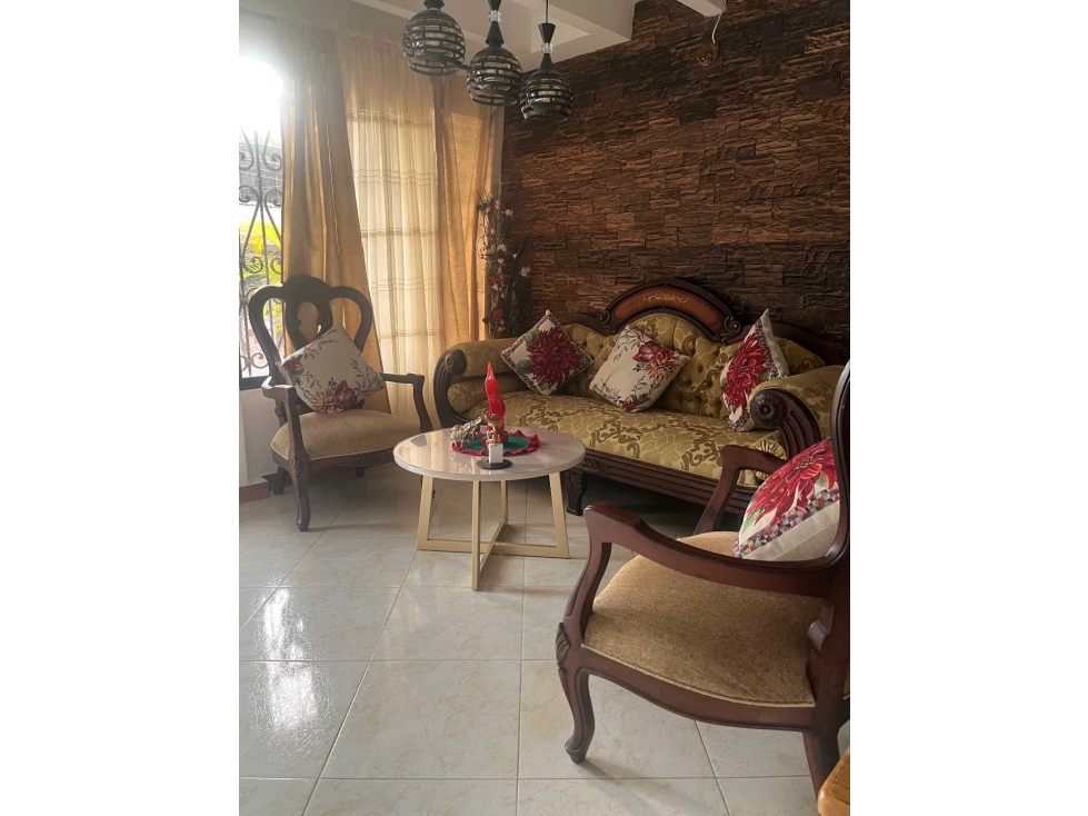 VENDO CASA UNIFAMILIAR EN BELEN ALIADAS — foto 5