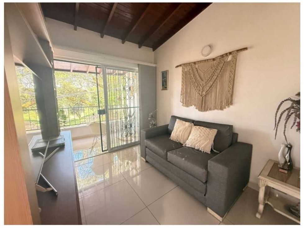 VENDO CASA UNIFAMILIAR EN BELEN ALIADAS — foto 2
