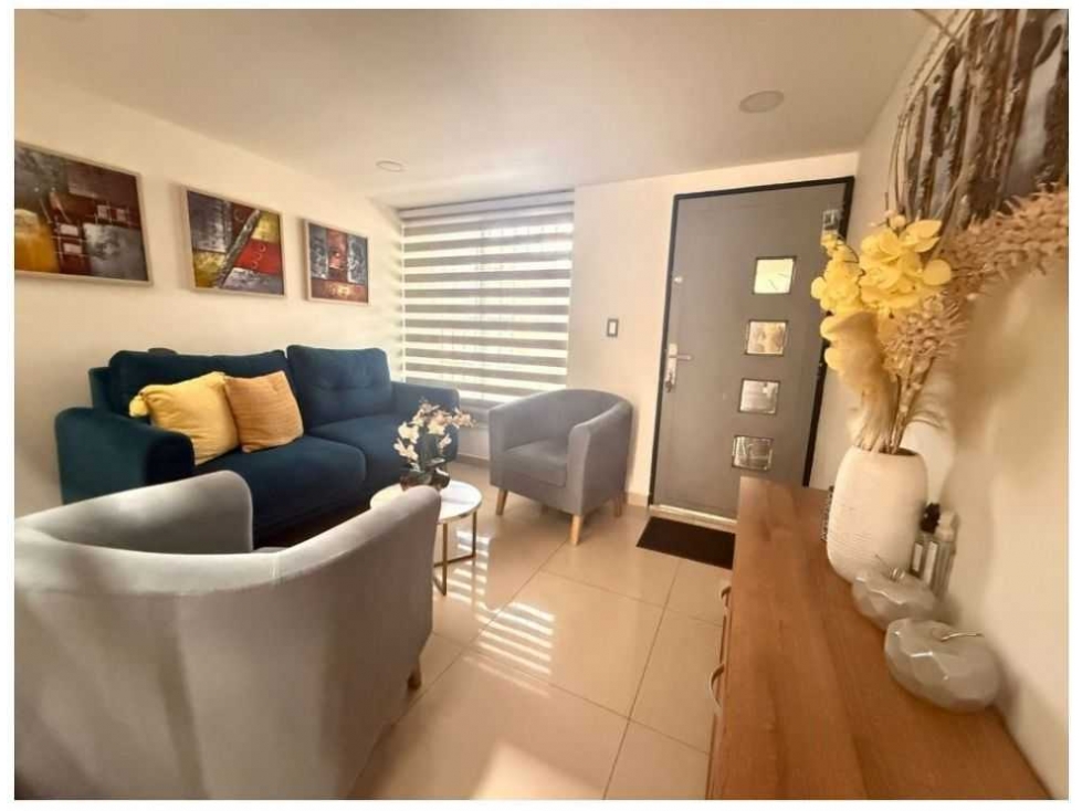 VENDO CASA UNIFAMILIAR EN BELEN ALIADAS — foto 3