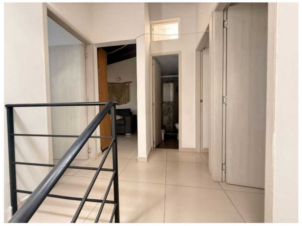 VENDO CASA UNIFAMILIAR EN BELEN ALIADAS — foto 4