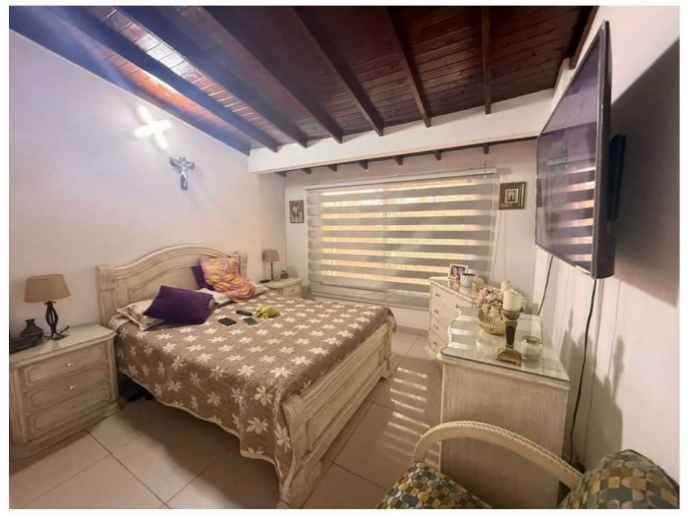 VENDO CASA UNIFAMILIAR EN BELEN ALIADAS — foto 6