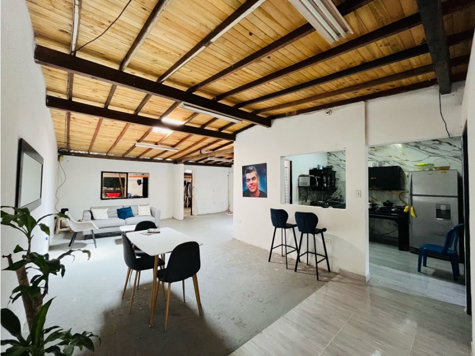 Vendo casa Unifamiliar en Bello