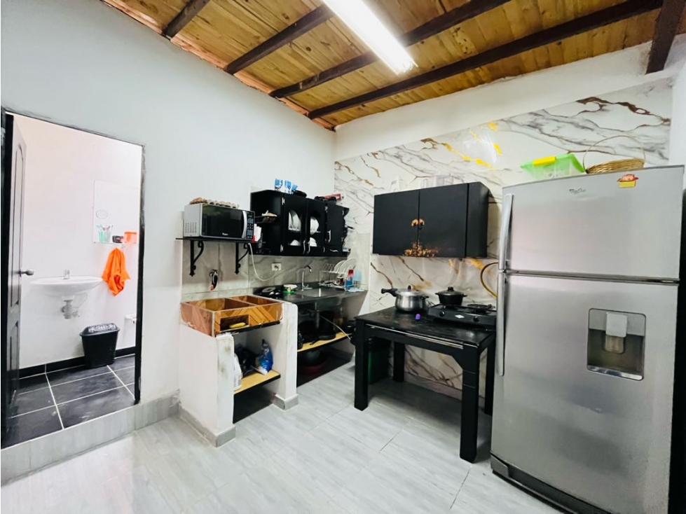 Vendo casa Unifamiliar en Bello — foto 3