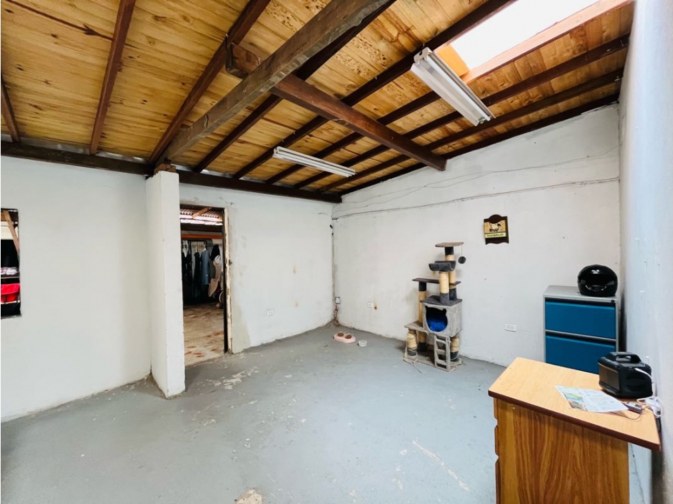 Vendo casa Unifamiliar en Bello — foto 4