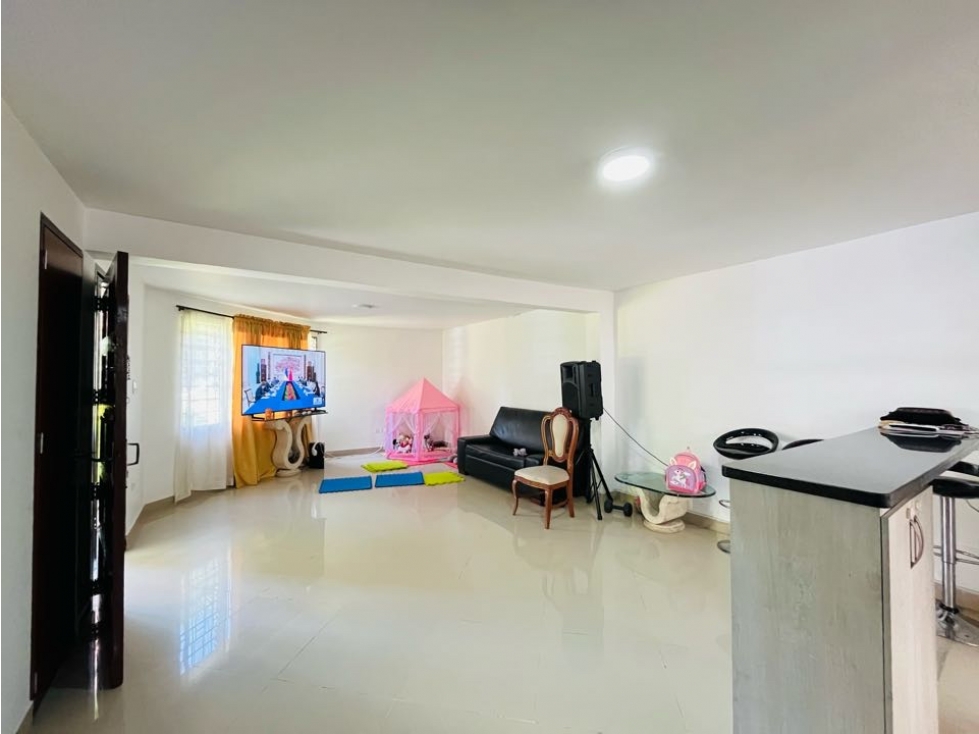 Vendo casa Unifamiliar en Belén — foto 3