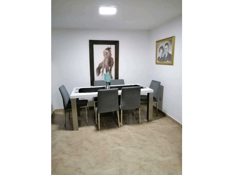VENDO CASA UNIFAMILIAR EN GUARNE UNIDAD CERRADA — foto 2
