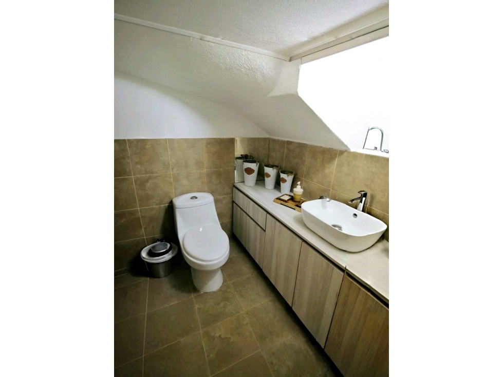 VENDO CASA UNIFAMILIAR EN GUARNE UNIDAD CERRADA — foto 3
