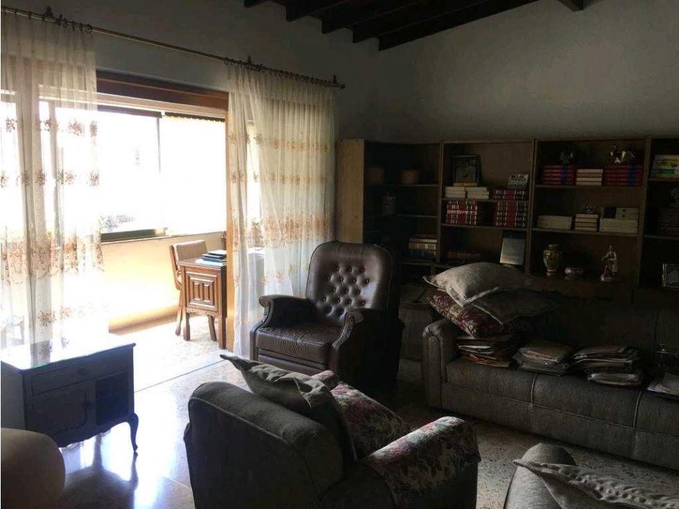 VENDO CASA UNIFAMILIAR EN MEDELLIN EL VELODROMO — foto 5