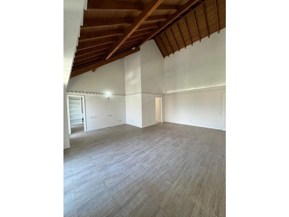 Vendo Casa Unifamiliar en Medellín Poblado San Lucas — foto 6