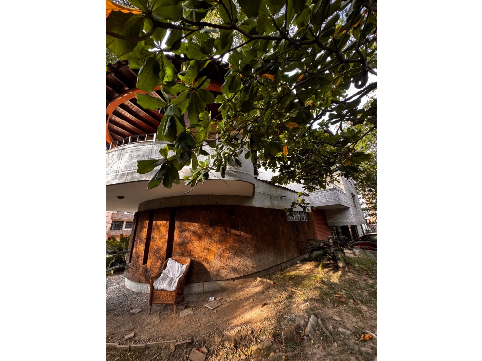 Vendo casa Unifamiliar en Medellín barrio Simón Bolívar — foto 4