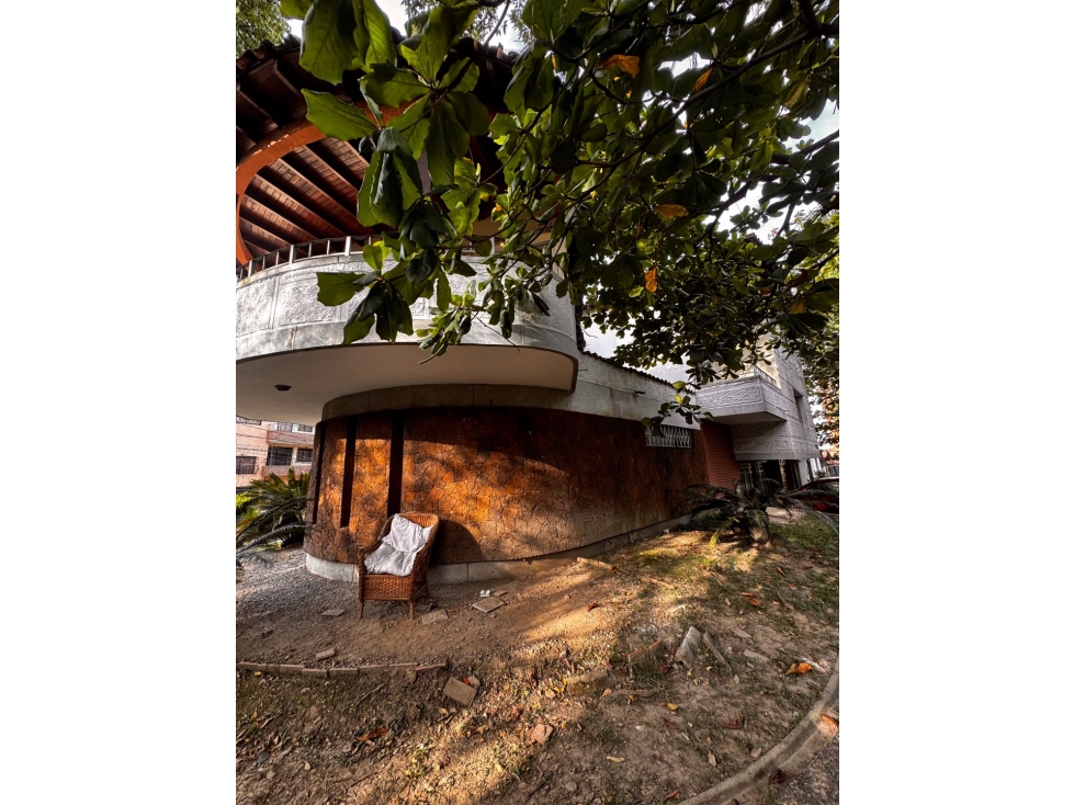 Vendo casa Unifamiliar en Medellín barrio Simón Bolívar — foto 5