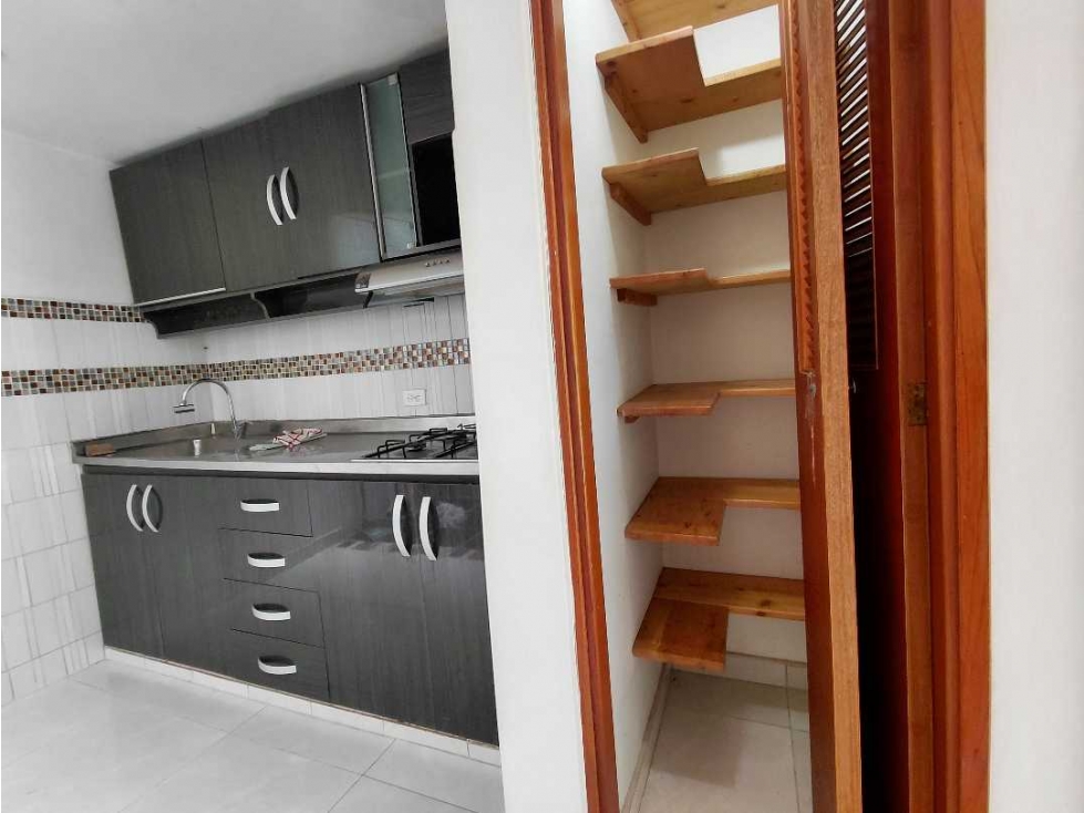 VENDO CASA UNIFAMILIAR EN RODEO ALTO — foto 3