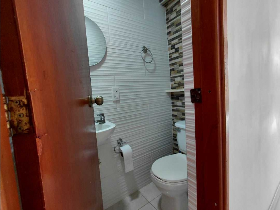 VENDO CASA UNIFAMILIAR EN RODEO ALTO — foto 4