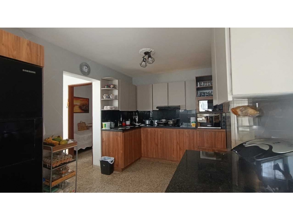 VENDO CASA UNIFAMILIAR EN SIMON BOLIVAR SECTOR RESIDENCIAL REMODELADA — foto 6