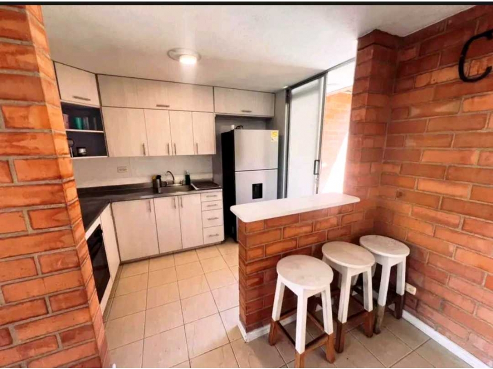VENDO CASA UNIFAMILIAR EN SURAMERICA CON PATIO INTERNO UNIDAD CERRADA — foto 5