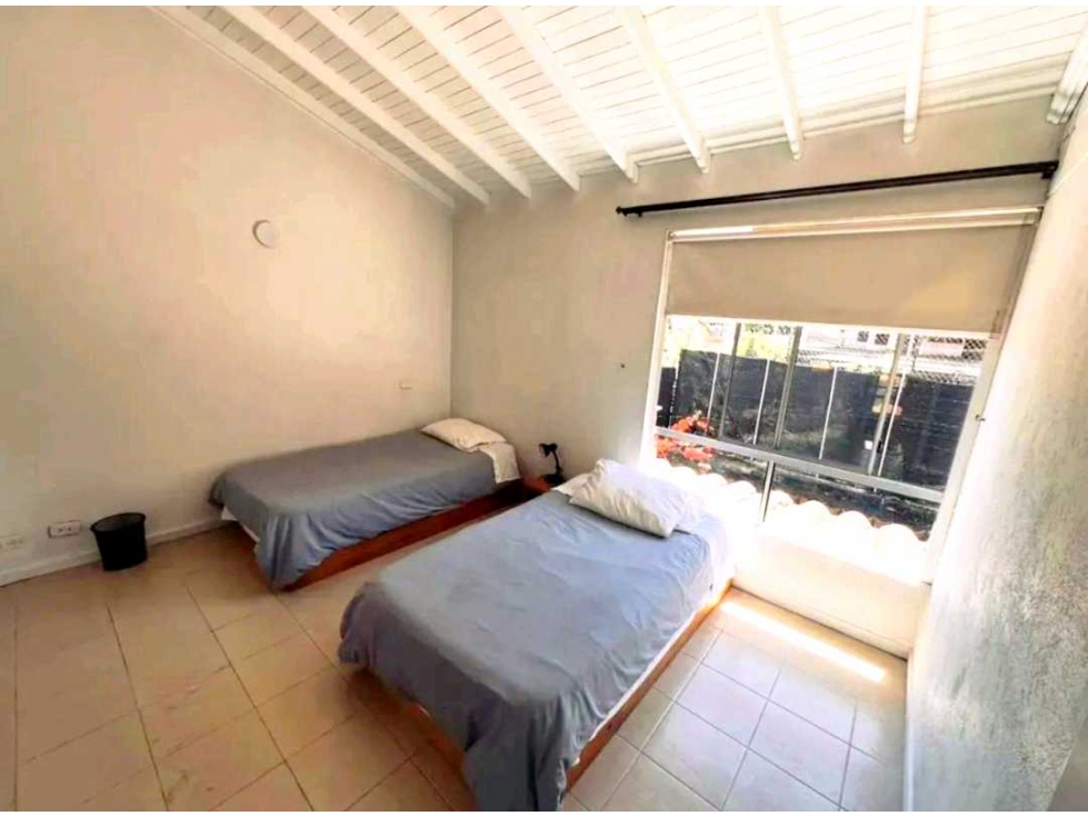 VENDO CASA UNIFAMILIAR EN SURAMERICA CON PATIO INTERNO UNIDAD CERRADA — foto 6