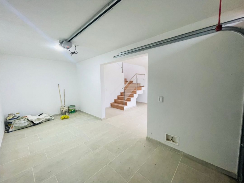 VENDO CASA UNIFAMILIAR EN UNIDAD ABIERTA - LA CEJA ANTIOQUIA — foto 3