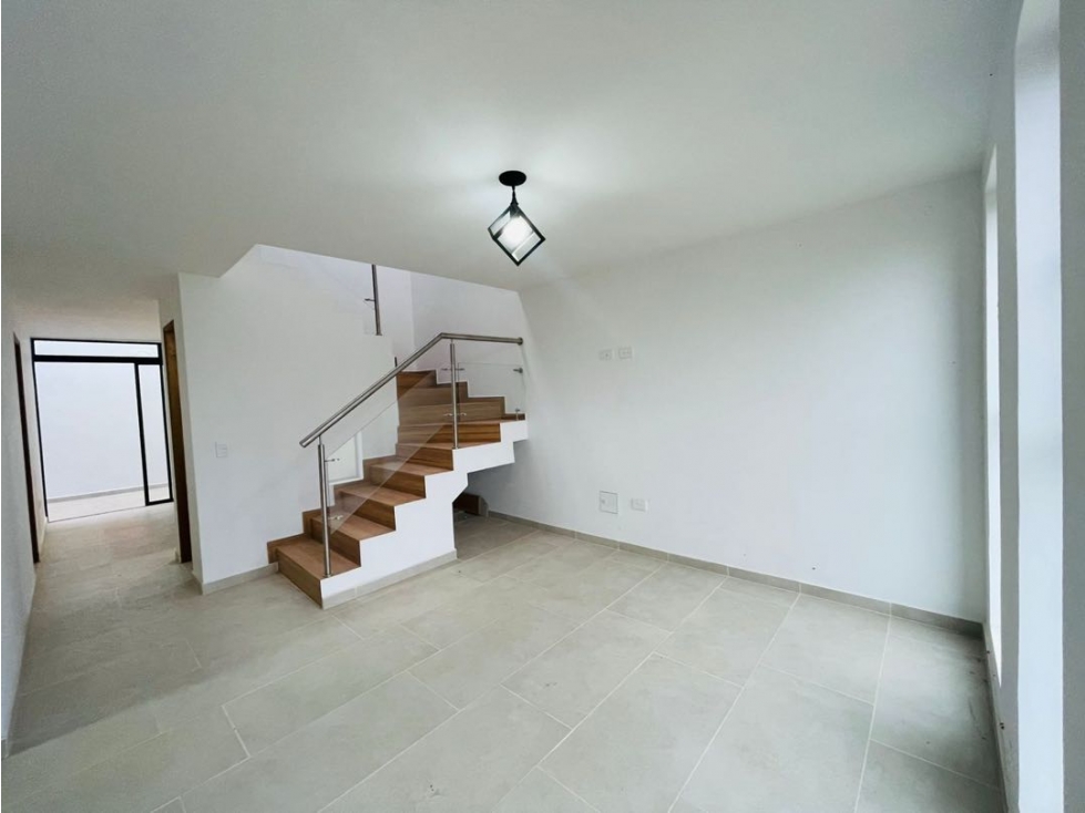 VENDO CASA UNIFAMILIAR EN UNIDAD ABIERTA - LA CEJA ANTIOQUIA — foto 4