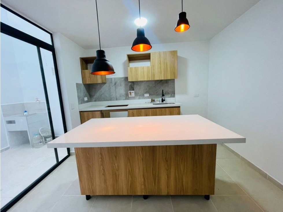 VENDO CASA UNIFAMILIAR EN UNIDAD ABIERTA - LA CEJA ANTIOQUIA — foto 5