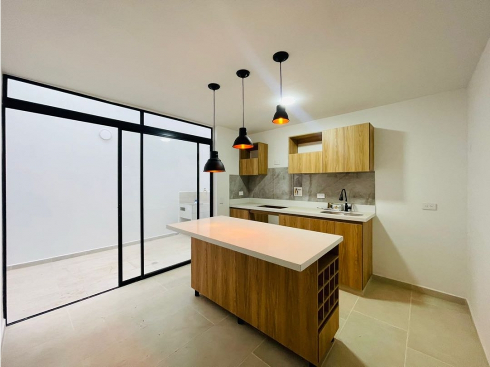 VENDO CASA UNIFAMILIAR EN UNIDAD ABIERTA - LA CEJA ANTIOQUIA — foto 6