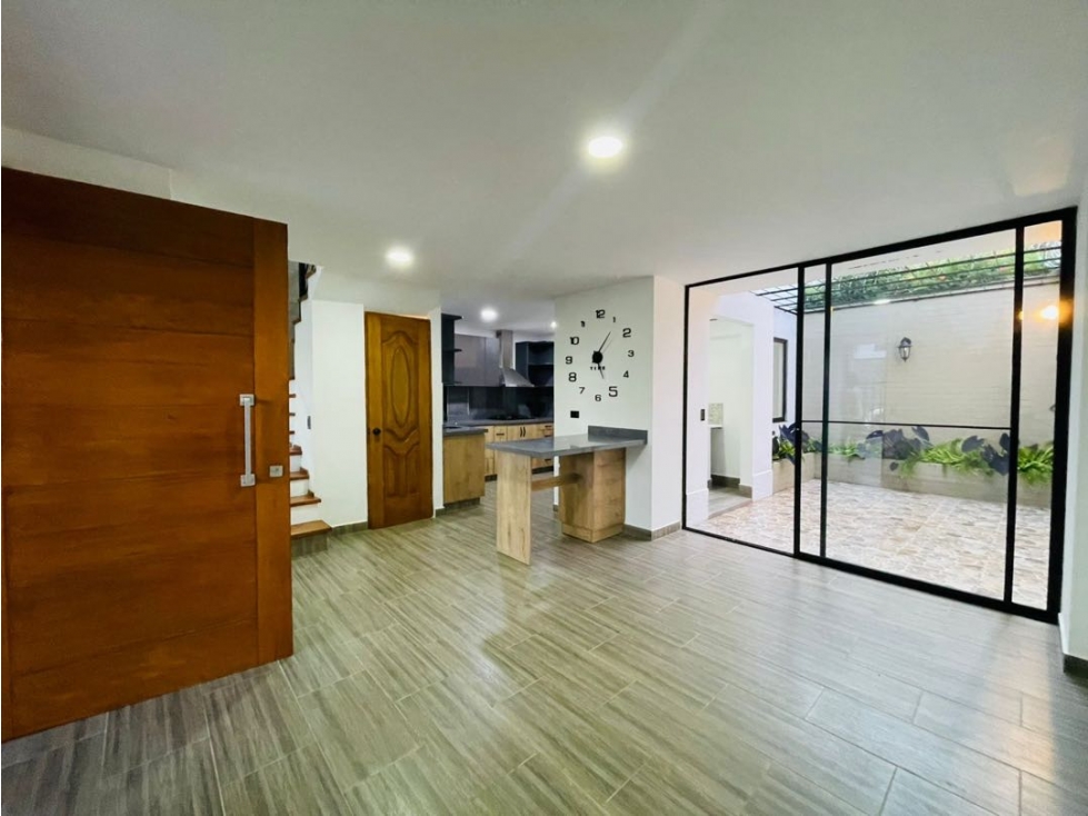 VENDO CASA UNIFAMILIAR EN UNIDAD ABIERTA - LA CEJA ANTIOQUIA — foto 4
