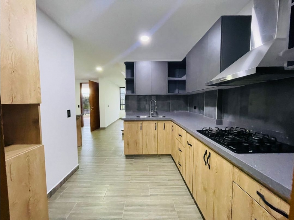 VENDO CASA UNIFAMILIAR EN UNIDAD ABIERTA - LA CEJA ANTIOQUIA — foto 6