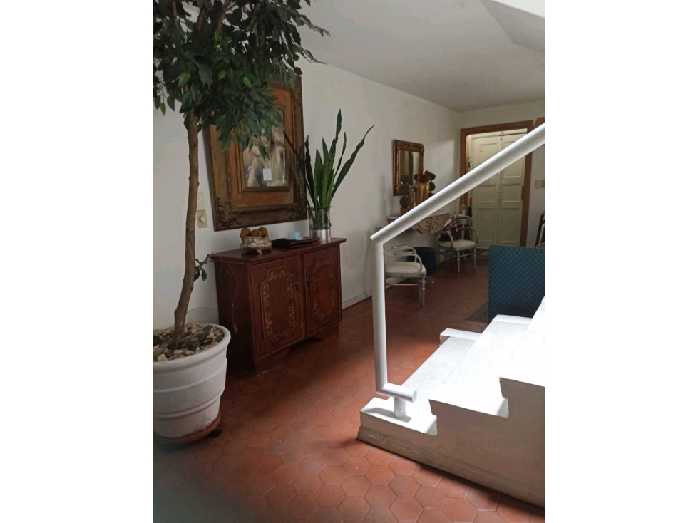Venta casa unifamiliar sector floresta a una cuadra del parque — foto 4