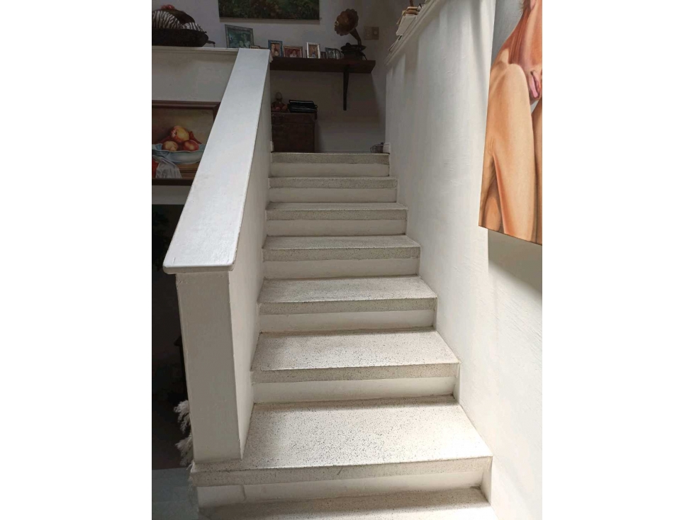 Venta casa unifamiliar sector floresta a una cuadra del parque — foto 5