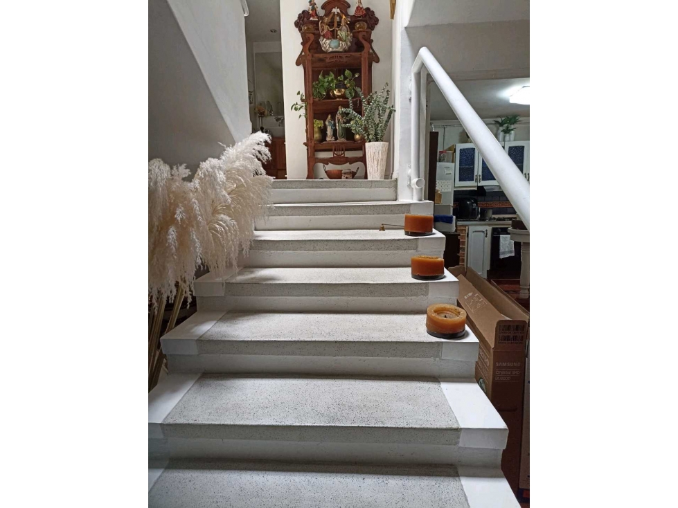 Venta casa unifamiliar sector floresta a una cuadra del parque — foto 6