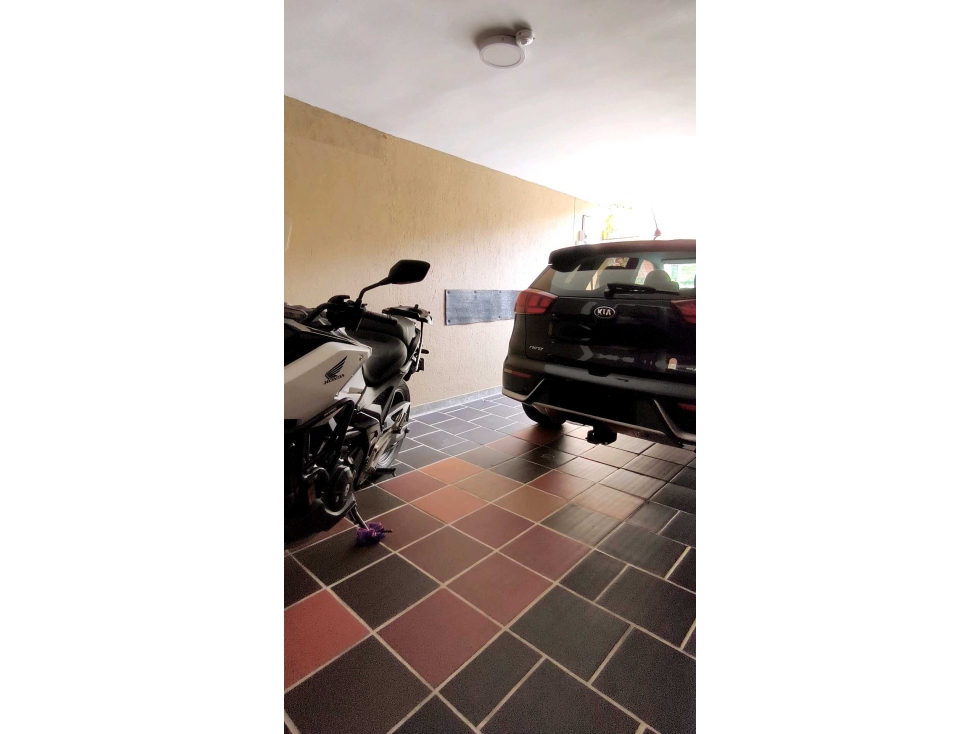 VENDO CASA UNIFAMILIAR + TERRAZA ENVIGADO ANTILLAS UNIDAD COMPLETA — foto 4