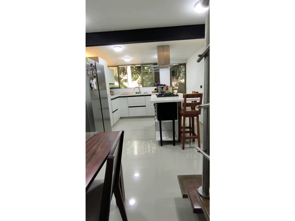 VENDO CASA UNIFAMILIAR + TERRAZA ENVIGADO ANTILLAS UNIDAD COMPLETA — foto 5